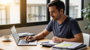 Cómo actualizar tus datos en el RUT