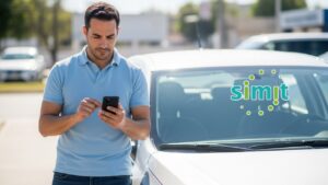 Cómo pagar multas de tránsito por el SIMIT