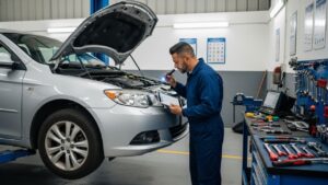 Cómo regularizar una tecnomecánica vencida