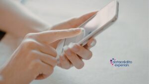 Consulta tu Datacrédito revisa score historial