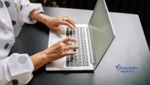Consultar mi historial crediticio completo en Datacrédito