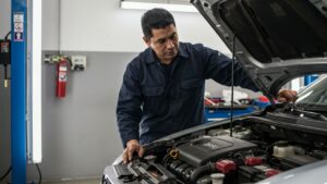 Cuándo debes hacer la tecnomecánica