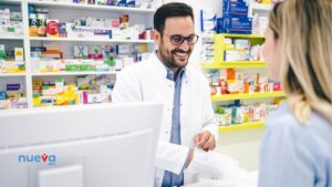 Cómo Reclamar Medicamentos en Nueva EPS