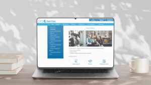 Oficina Virtual Sanitas Cómo Solicitar Citas Médicas
