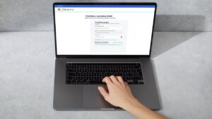 Cómo consultar y descargar RUT en línea DIAN