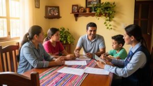 Cómo solicitar encuesta Sisbén registrarte paso a paso